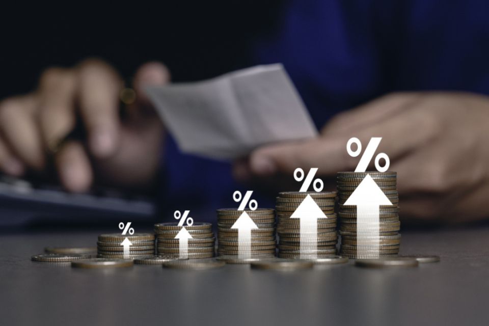 Как обеспечить себе финансовую независимость: жизнь на проценты от вклада