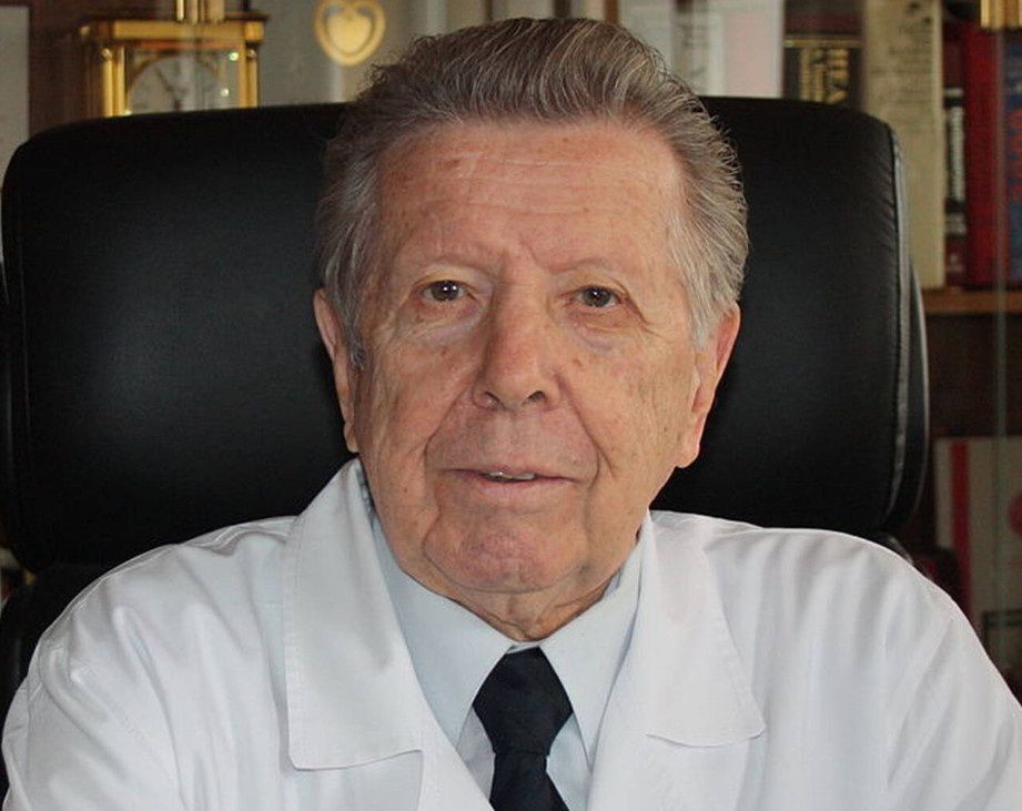 Как одна простая вещь может продлить жизнь: секреты доктора Чазова