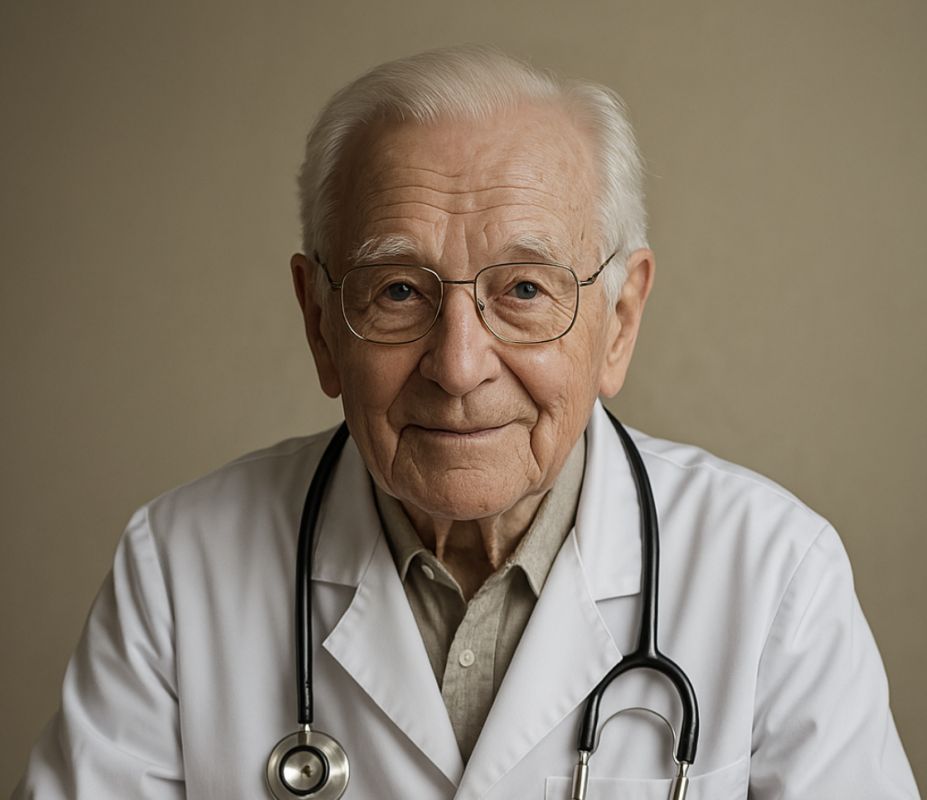 Как завтрак влияет на здоровье пожилых людей: четыре важные рекомендации