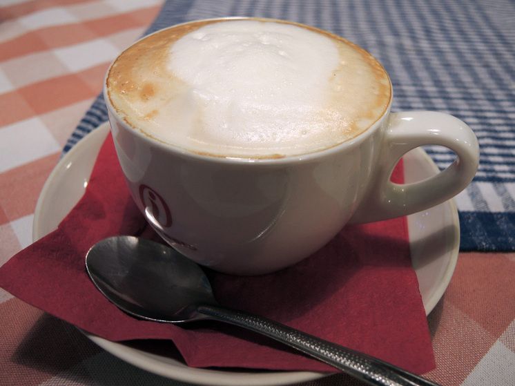 Как кофе влияет на ваши сны: что говорят ученые