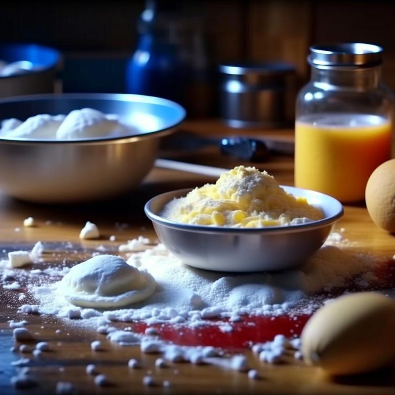 Пять базовых правил опытных пекарей для идеального печенья