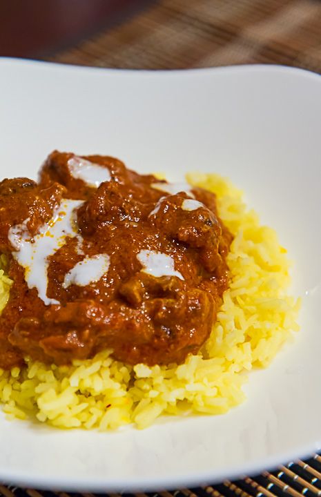 Утончённый Бархатный Чикен: спокойное объяснение вкуса и практики маринада