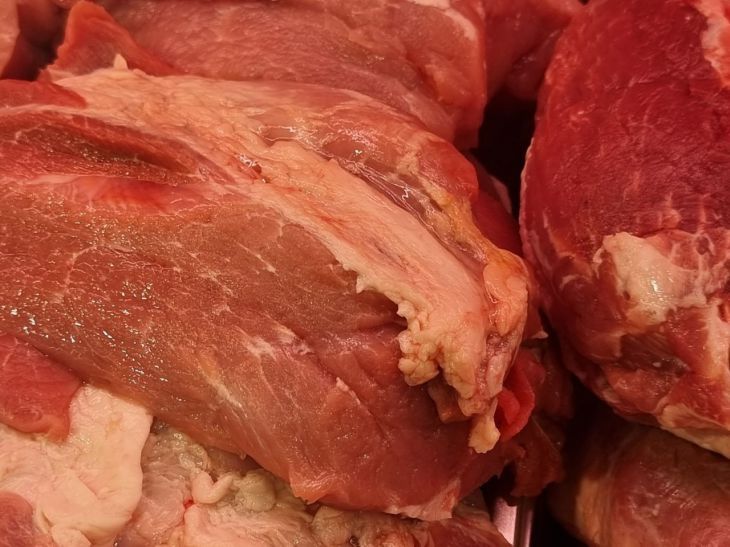 Спецназ готовит мясо по-новгородски: секретный рецепт казан-кебаба, который покорит всех