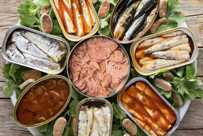 Продукты, которые помогут контролировать уровень сахара в крови