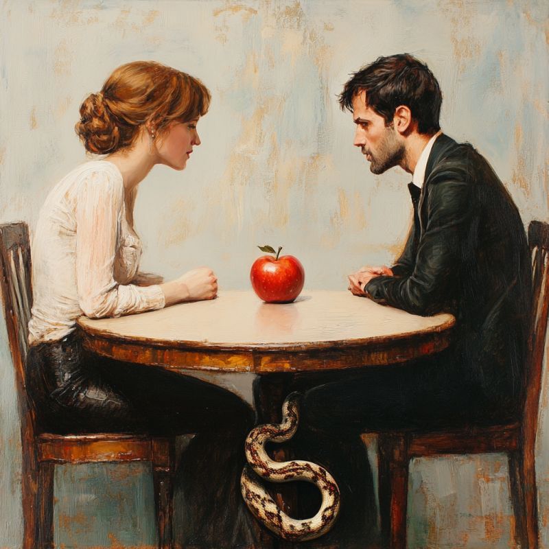 Ошибки родителей: 7 шагов к провалу в спорах о детях